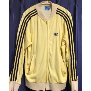 アディダス(adidas)の【あいうえお様専用】adidas アディダス ATP/ヴィンテージ/フランス製(ジャージ)