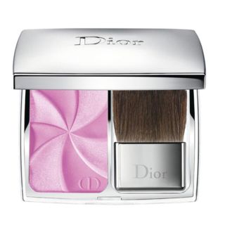 ディオール(Dior)のディオール　ディオールスキンロージーグロウ　002(チーク)