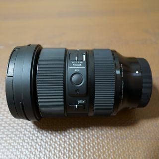 シグマ(SIGMA)のSIGMA 24-70 F2.8 DG DN SONY Eマウント(レンズ(ズーム))