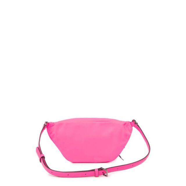 kate spade new york(ケイトスペードニューヨーク)の★SALE☆【kate spade】ロゴドリエンベルトバッグ レディースのバッグ(リュック/バックパック)の商品写真