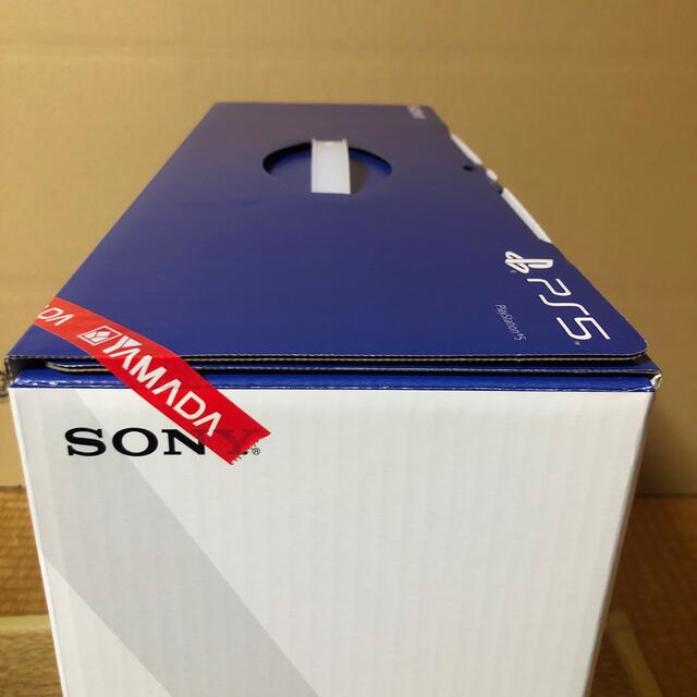 SONY PlayStation5 2