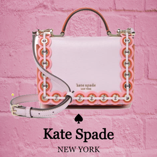 ★SALE☆【kate spade】パターソンドライブクロスボディバッグ