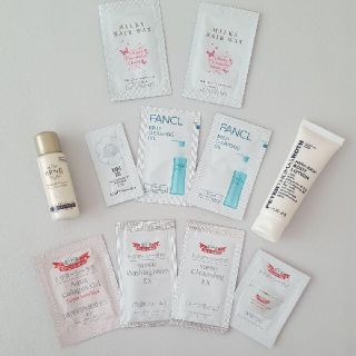 ドクターシーラボ(Dr.Ci Labo)の【アメニティ詰合せ】PETER THOMAS ROTH ボディーローション他(ボディローション/ミルク)