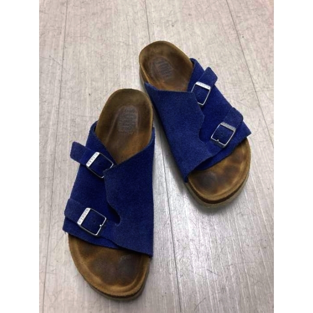 BIRKENSTOCK(ビルケンシュトック)のBIRKENSTOCK（ビルケンシュトック） レディース シューズ サンダル レディースの靴/シューズ(サンダル)の商品写真