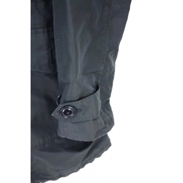 TODD SNYDER（トッドスナイダー） モッズコート メンズ アウター メンズのジャケット/アウター(モッズコート)の商品写真