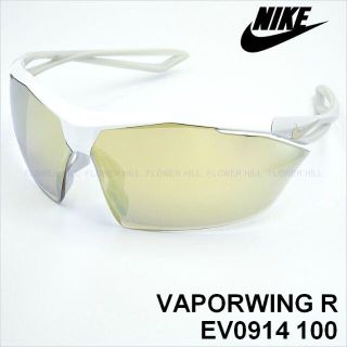 NIKE ナイキ ヴェイパーウイングR EV0914 100 サングラス