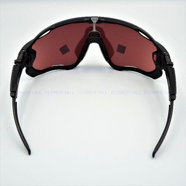 STANDARDFITフレームOAKLEY オークリー ジョウブレイカー プリズムスノーブラック