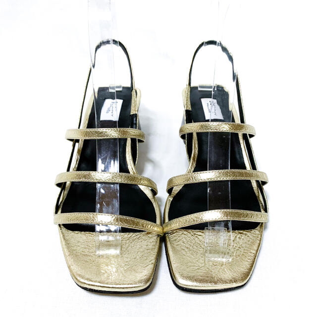 PELLICO(ペリーコ)の■2020SS 美品 定3万 ペリーコ サニー サンダル 36 23 ミュール レディースの靴/シューズ(サンダル)の商品写真