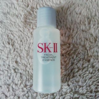 エスケーツー(SK-II)のSK-II フェイシャルトリートメントエッセンス サンプル(化粧水/ローション)