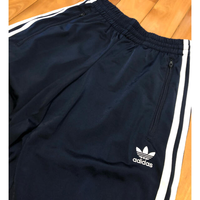 adidas(アディダス)の専用！！adidas ジャージ メンズS メンズのパンツ(その他)の商品写真