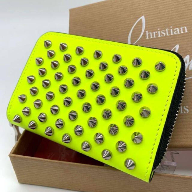 Christian Louboutin - 超美品✨Christian Louboutin ルブタン コイン