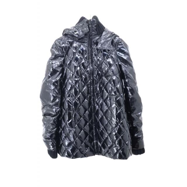 GIVENCHY(ジバンシィ) エナメルダウンジャケット メンズ アウター
