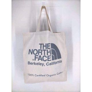 ザノースフェイス(THE NORTH FACE)のTHE NORTH FACE（ザノースフェイス） メンズ バッグ トート(トートバッグ)