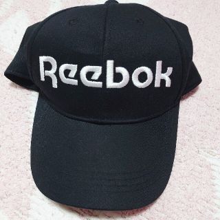 リーボック(Reebok)のリーボックキャップ帽(キャップ)