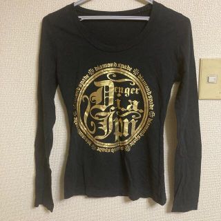 ダイア(d.i.a)のd.i.a. ロンT Fサイズ(Tシャツ(長袖/七分))