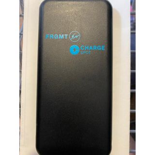 FRAGMENT(バッテリー/充電器)のフリマアイテム一覧 FRAGMENT(バッテリー/充電器)のフリマアイテム一覧