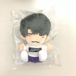 【新品】高橋恭平 チビぬい ちびぬい なにわ男子