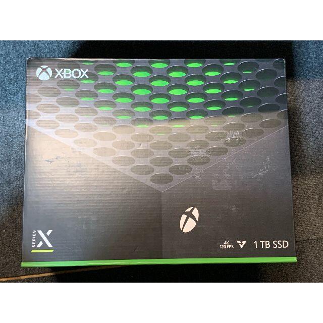 Xbox Series X