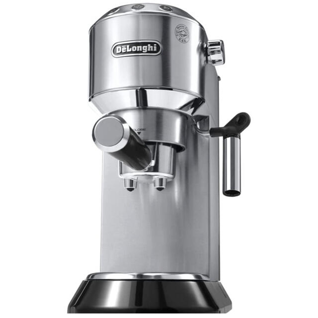 デロンギ(DeLonghi)エスプレッソメーカー EC680M