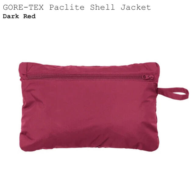 Supreme GORE-TEX Paclite Shell Jacket M 2