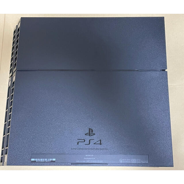 PlayStation4(プレイステーション4)の期間限定値引き SONY PlayStation4 CUH-1000A エンタメ/ホビーのゲームソフト/ゲーム機本体(家庭用ゲーム機本体)の商品写真