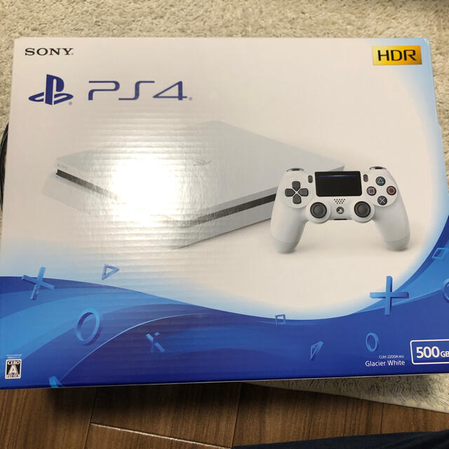 ps4本体 CUH-2200A - www.sorbillomenu.com