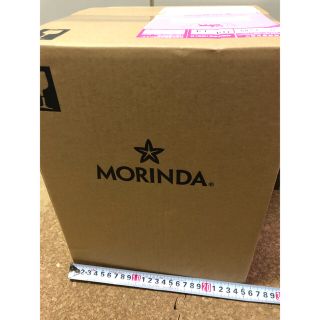モリンダ タヒチアンノニジュース・トゥルーエイジピューレタイプ