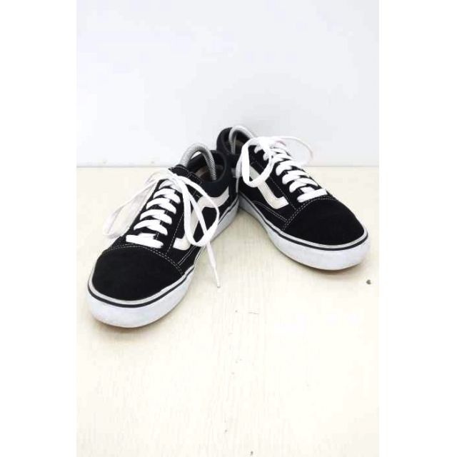 VANS（バンズ）  OLD SKOOL DX メンズ シューズ スニーカー