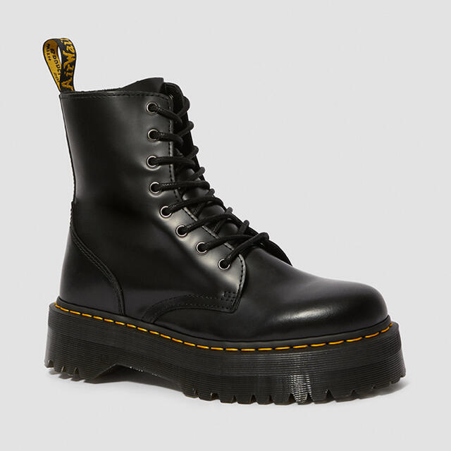 レディースDr.Martens JADON 8ホールブーツ