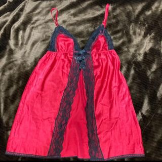 ヴィクトリアズシークレット(Victoria's Secret)のVintage ヴィクトリアシークレット ランジェリー (キャミソール)