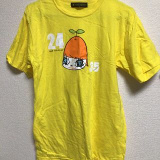 限定　非売品　嵐　チャリティーシャツ　ライブTシャツ(Tシャツ(半袖/袖なし))