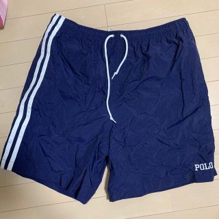 ポロラルフローレン(POLO RALPH LAUREN)のPOLO Ralph Lauren  海水パンツ　スイムパンツ(水着)