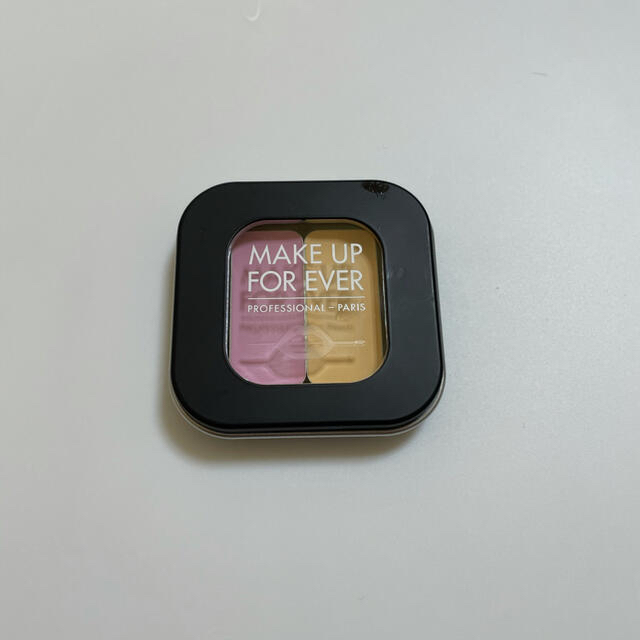 MAKE UP FOR EVER(メイクアップフォーエバー)のメイクアップフォーエバー　コントロールカラー　コンシーラー コスメ/美容のベースメイク/化粧品(コントロールカラー)の商品写真