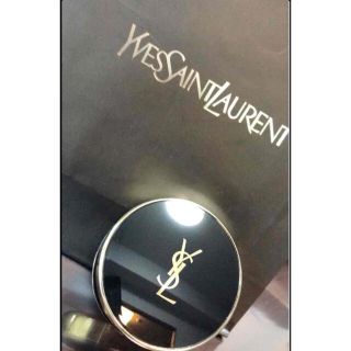 イヴサンローランボーテ(Yves Saint Laurent Beaute)のYSL/クッションファンデーション ケース(ファンデーション)