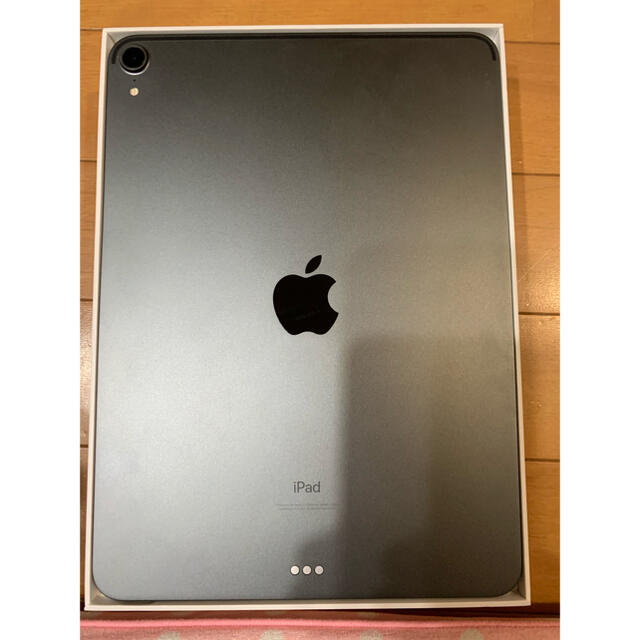 iPad Pro 11インチ 64000→60000に値下げしました! 男女兼用 29400円
