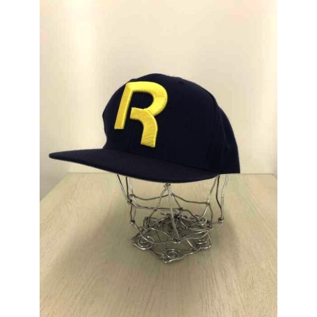 Reebok(リーボック)のReebok（リーボック） 刺繍ロゴキャプ メンズ 帽子 キャップ メンズの帽子(キャップ)の商品写真