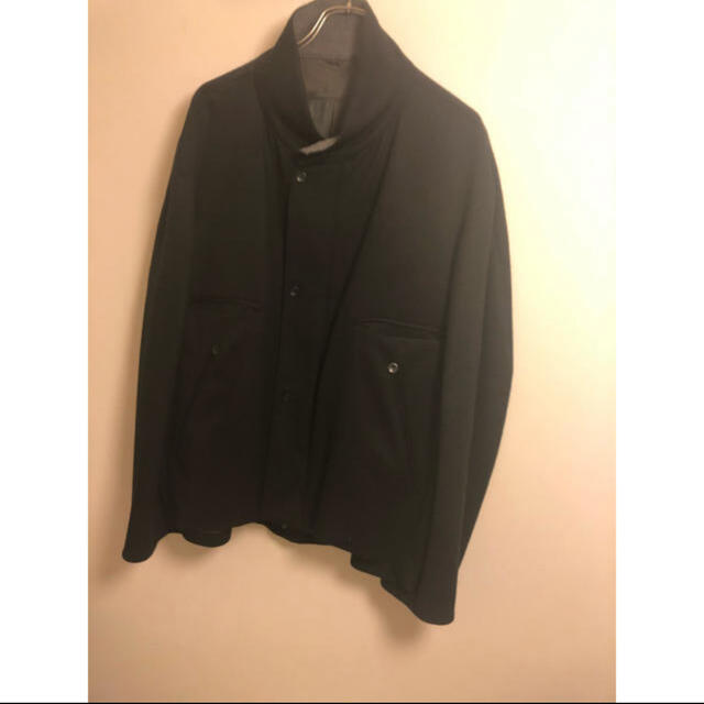 Yohji Yamamoto - Ka na ta ma-x ブラックの通販 by s shop Yohji Yamamoto - Ka na ta ma-x ブラックの通販 by s shop