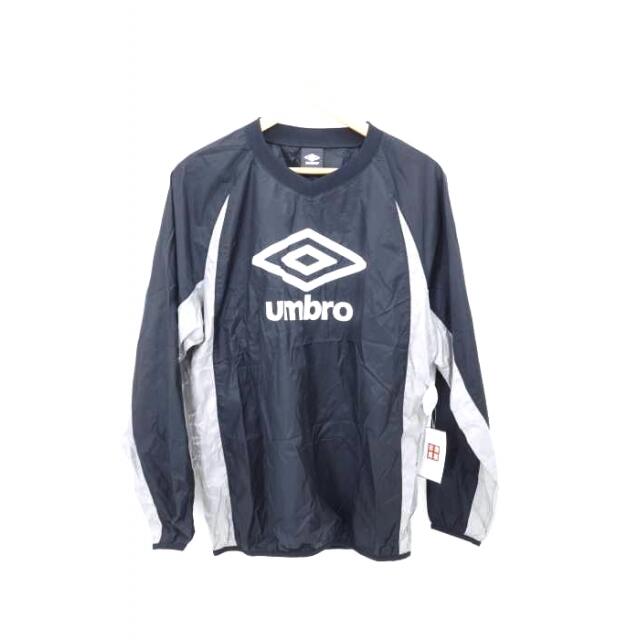 UMBRO(アンブロ)のUMBRO（アンブロ） サッカー ウインドアップピステ メンズ トップス メンズのトップス(Tシャツ/カットソー(七分/長袖))の商品写真