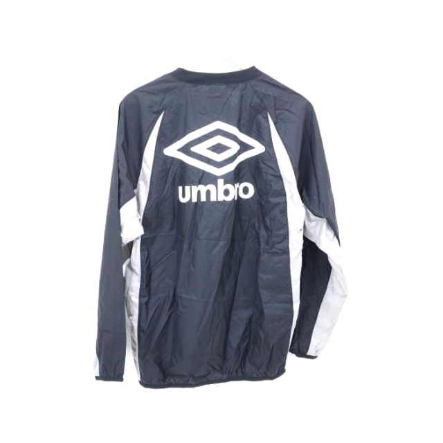 UMBRO(アンブロ)のUMBRO（アンブロ） サッカー ウインドアップピステ メンズ トップス メンズのトップス(Tシャツ/カットソー(七分/長袖))の商品写真