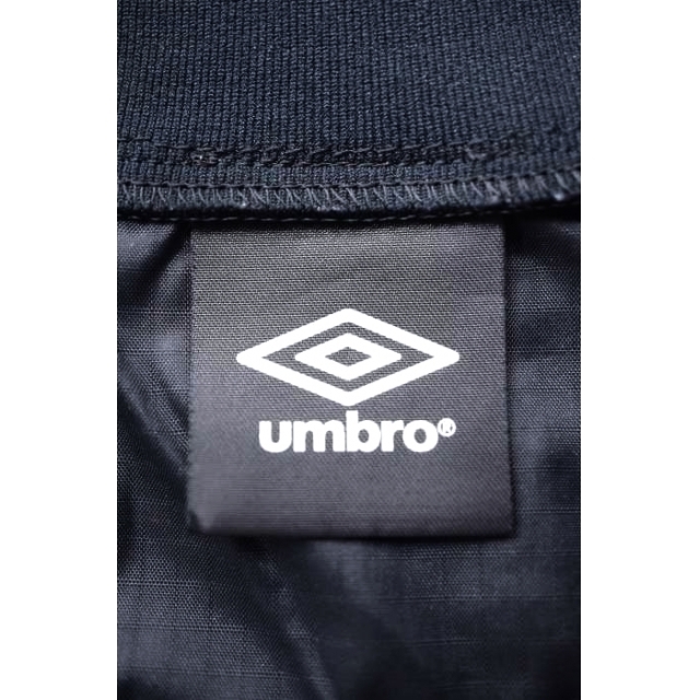 UMBRO(アンブロ)のUMBRO（アンブロ） サッカー ウインドアップピステ メンズ トップス メンズのトップス(Tシャツ/カットソー(七分/長袖))の商品写真