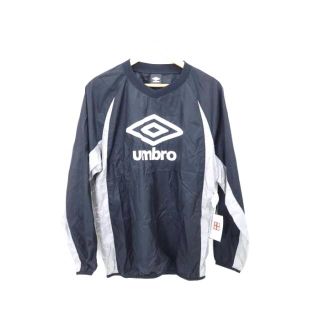 アンブロ(UMBRO)のUMBRO（アンブロ） サッカー ウインドアップピステ メンズ トップス(Tシャツ/カットソー(七分/長袖))