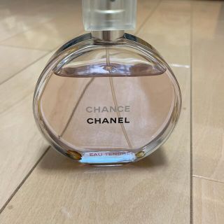 シャネル(CHANEL)のCHANEL 香水(香水(女性用))