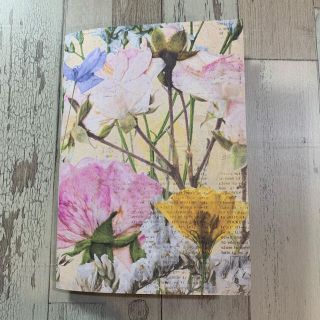 ☆SALE☆ジャンクジャーナル【10】junkjournal  雑記帳(その他)