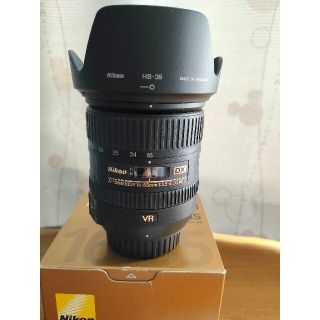 ニコン(Nikon)のニコン16-85(レンズ(ズーム))