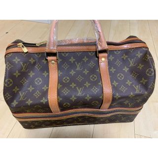 ルイヴィトン(LOUIS VUITTON)のボストンバック(ボストンバッグ)