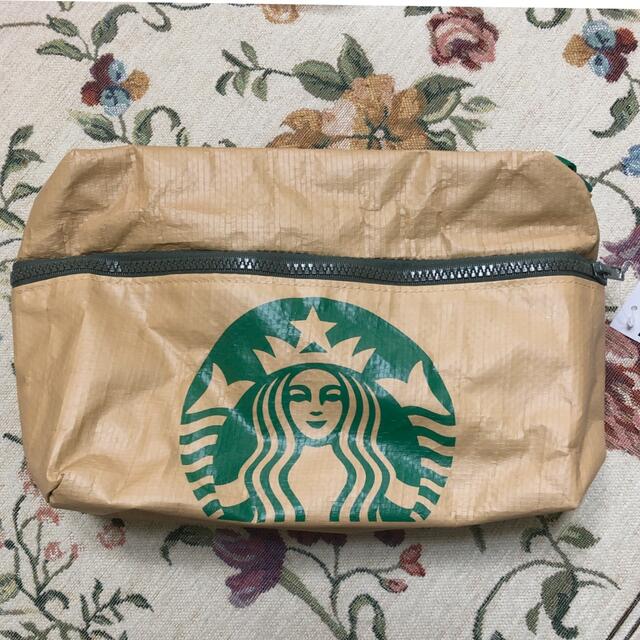 Starbucks Coffee(スターバックスコーヒー)のスターバックス、シンガポール、ショルダーバッグ メンズのバッグ(ショルダーバッグ)の商品写真