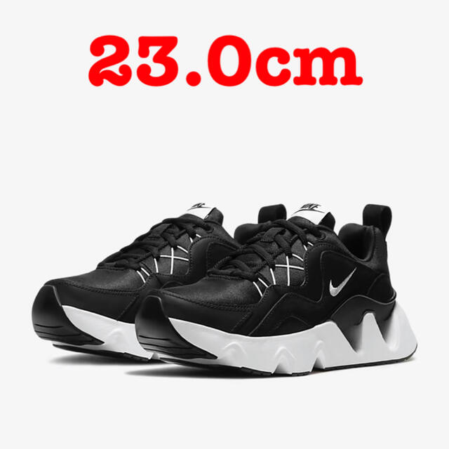 NIKE ウィメンズ  ライズ 365     23cm