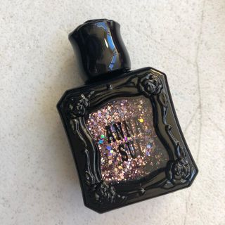 アナスイ(ANNA SUI)のアナスイ　ネイルカラー トッパー  324  新品ぬ(ネイルケア)