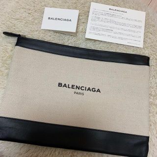 バレンシアガバッグ(BALENCIAGA BAG)の正規品　バレンシアガ　クラッチバック　BALENCIAGA(セカンドバッグ/クラッチバッグ)