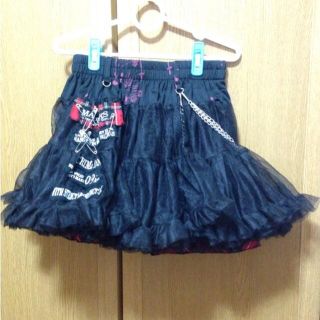 MAD(M∀D)(スカート)のフリマアイテム一覧 MAD(M∀D)(スカート)のフリマアイテム一覧